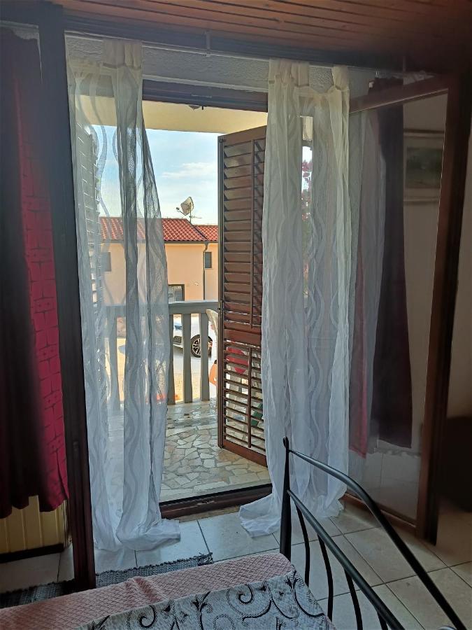 טיסנו Apartments Luka מראה חיצוני תמונה