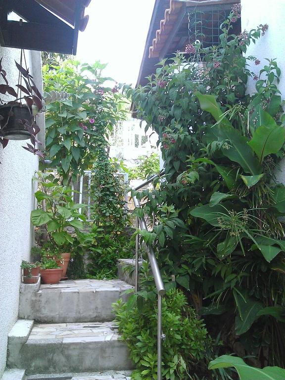 טיסנו Apartments Luka מראה חיצוני תמונה