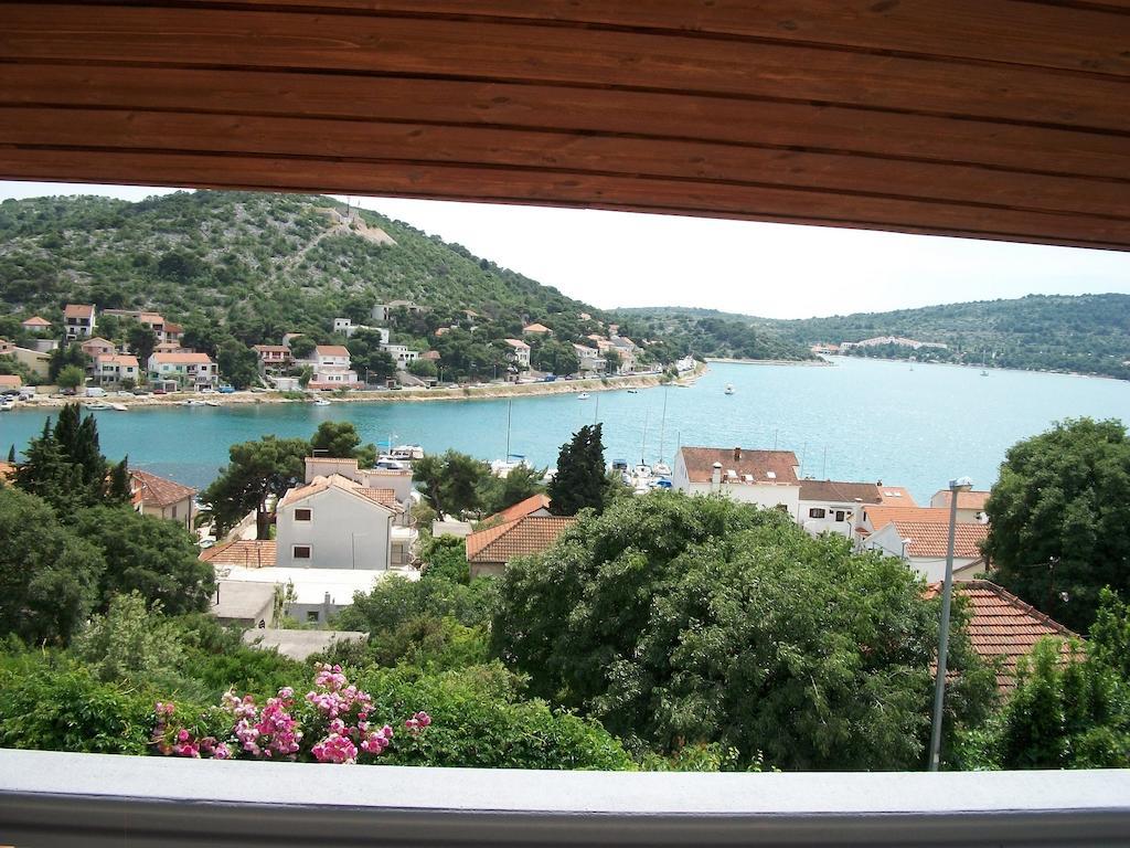 טיסנו Apartments Luka חדר תמונה