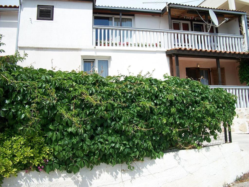 טיסנו Apartments Luka מראה חיצוני תמונה