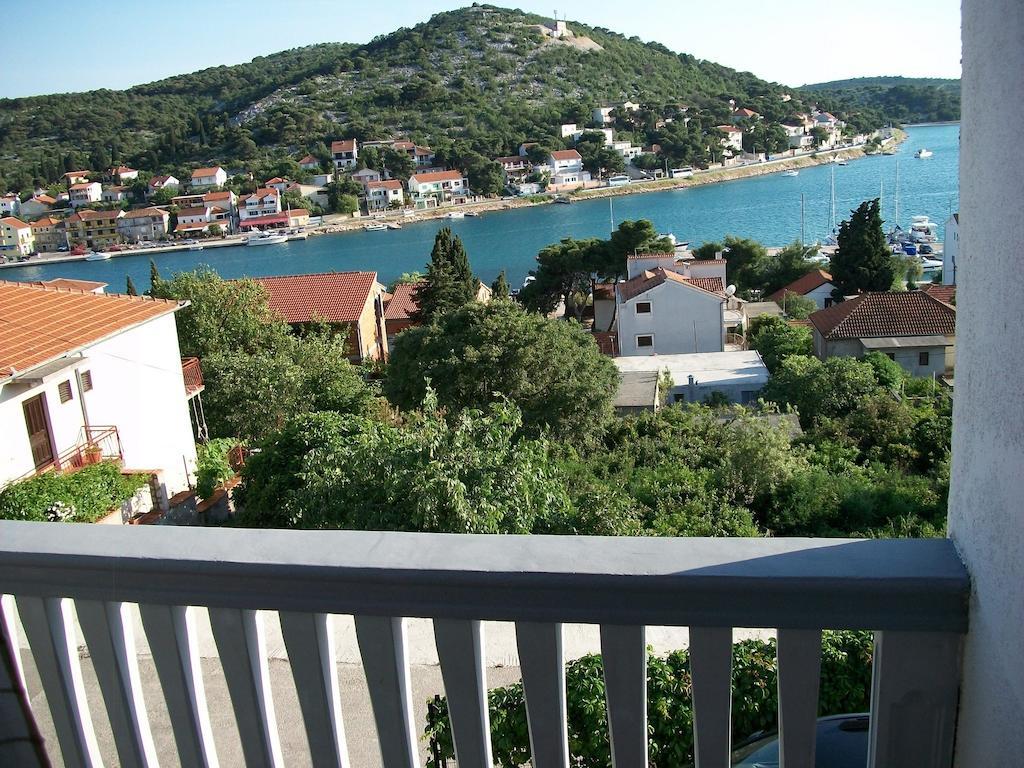 טיסנו Apartments Luka חדר תמונה
