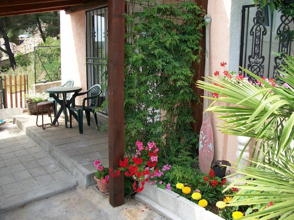 טיסנו Apartments Luka חדר תמונה