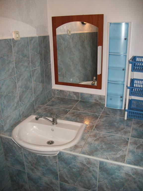 טיסנו Apartments Luka חדר תמונה